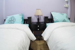 Pan Din Boutique Guest House